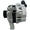 Wai Global Alternator, ALTMI IRIF 12V 120A, 120 Amp12 Volt, CW, 6Groove Pulley 11274N - alternate 2